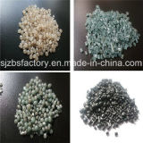 Expandable Polystyrene Granules Recycled Plastic EPS