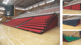 Audience Seating / Gym Seating / Telescopic Seating