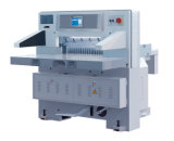 Full Hydraulic Paper Cutting Machine (MQZK686)