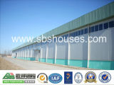 Steel Building for Food Processing/Cannery