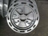 Gastight and Watertight Type Man Hole Covers