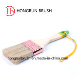 Wooden Handle Paint Brush (HYW0461)