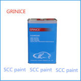Outstanding Performance 2k Acrylic Car Paint