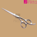 Hair Cutting Scissors, Hair Shear, Hairdressing Scissors (RS2014)