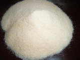 Food Grade Xanthan Gum in Food and Beverage