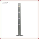 4*1W LED Standing Spotlight (LC7324)