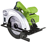 1200W Power Aluminum/Wood Cutting Table Miter Saw Machine Tools Portable Electric 185mm Circular Saw (GW8242)