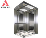 Elevator Cabin (JXP321-01-2)