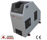 Laboratory Sample Preparation Equipment China Pioneer Wearable Stone Jaw Crusher for Sales