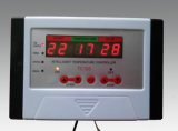 Multi-Functional Temperature Control Panel