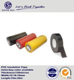 PVC Electrical Insulation Tape for Industry Using