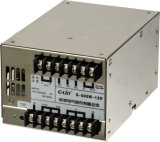Single Phase Output Switching Power Supply (S-500W)