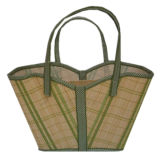 Bamboo Baskets (Wells_BA1217)
