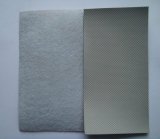 Breathable Fabric Backing PVC Waterproof Membrane