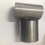 Polished Customized Cemented Carbide Spare Parts