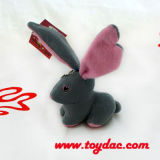 Plush Promotional Rabbit Toy