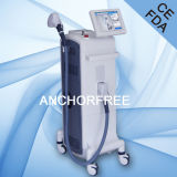 FDA Approved 808nm Diode Laser Beauty Device for Hair Removal / Skin Tightening (L808-M)