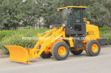 Europe Style Mini Front Loader (ZL15)
