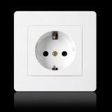 European Wall Switches and Sockets