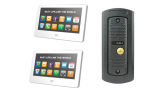 7inch Video Door Phone (M2307BCC+D18AD)