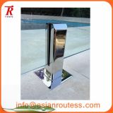 Glass Spigot Hardware for Glass Fence