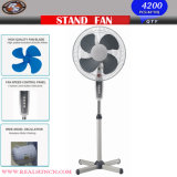Cheap Price 16inch Stand Fan with Four Blade