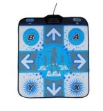 5 in 1 Dance Mat for Wii/GC/PS2/PS3/PC