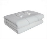 Synthetic Wool Electric Heated Underblanket
