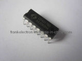 Transistor (CD4017BD)