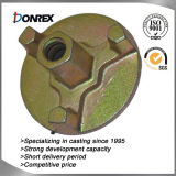 Sand Casting Wing Nut