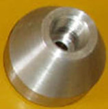 Machining (Machined) Metal (Stainless Steel, Aluminum, Brass) Parts