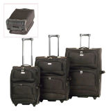 Softside Luggages, Tracel Bags (94009)