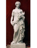 Marble Statues And Marble Sculptures (6493)