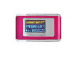 OLED MP3 Player (CXMO001)