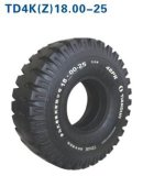 Rtg Tyre/ Tire for Port Manchinery (18.00-25)