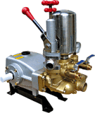 High Pressure Power Sprayer Pump (TF-100)