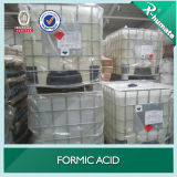 High Quality Formic Acid 85% (CAS No. 64-18-6)