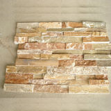 Pasted Slate / Pasted Slate Tiles (Wall Cladding) #4