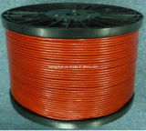 PVC Coated Wire Rope, 19x7