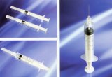 Retractable Safety Syringe