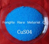 Copper Sulfate (CuSo4)
