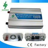 1500W DC to AC with Battery Charger Power Inverter