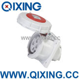 Industrial Plug and Receptacle (QX234)