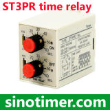 Twin Timer Relay (ST3PR)