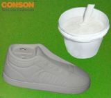 Silicone Rubber for Plaster Molds Making