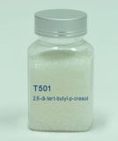 T501 2, 6-Di-Tertiary Butyl PARA-Cresol