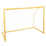Junior Soccer Goal Set, Suitable for Your Outdoor Fun