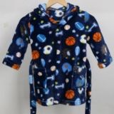 Children Bedgown Kids Sleepwear Kids Sleeping Clothes