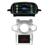 Car DVD GPS Navigation System for Ford Fiesta (C7043FF)