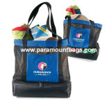 Mesh Shopping Tote Bag (PT3123)